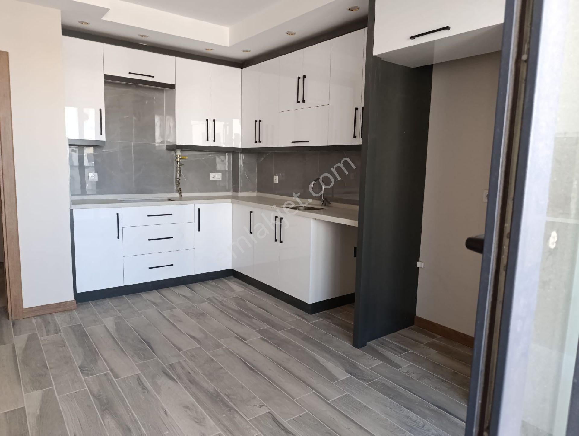 Aksoy Mahallesinde Kiralık Daire