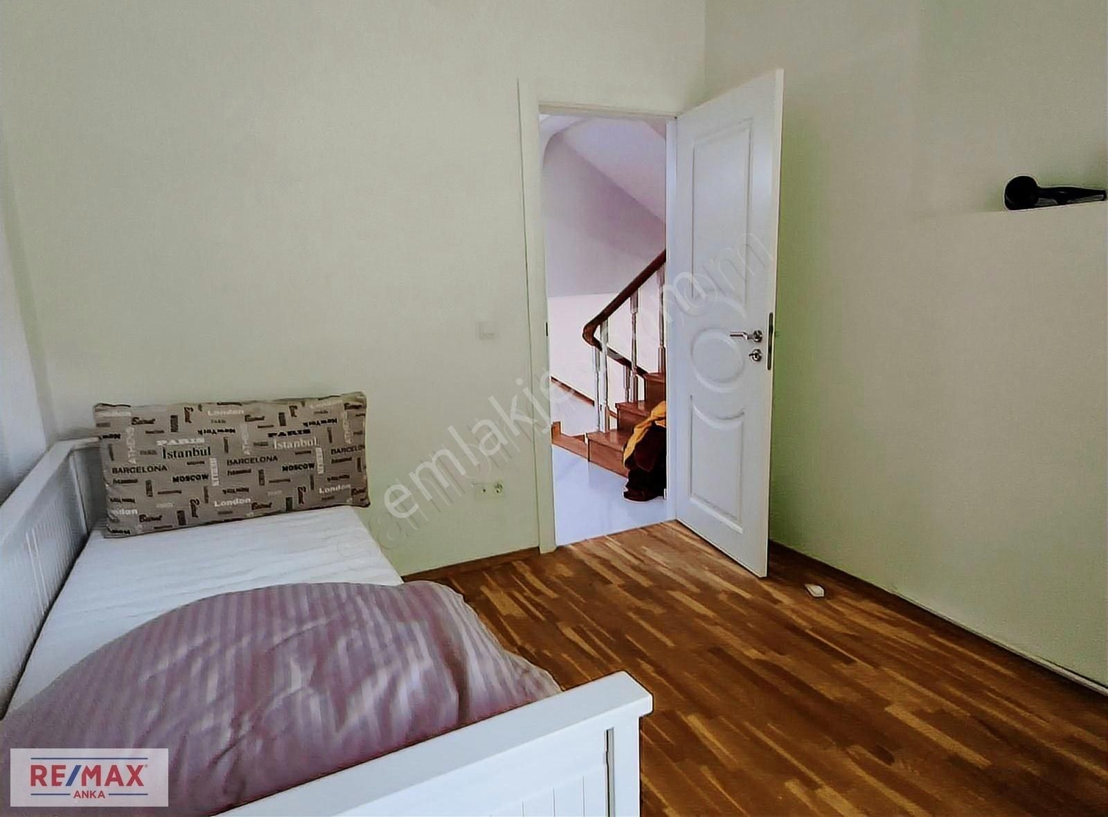 Şile'de Site İçerisinde Orman Manzaralı Satılık 6+2 Villa - Görsel 20