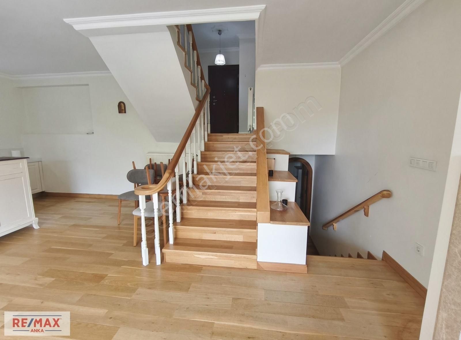 Şile'de Site İçerisinde Orman Manzaralı Satılık 6+2 Villa - Görsel 9