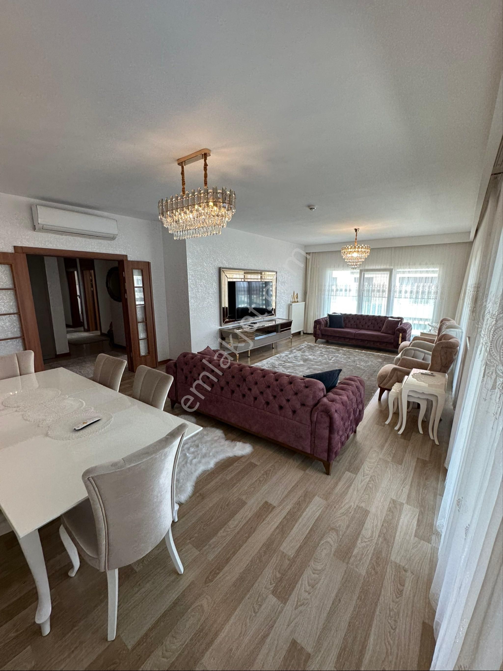 Sahibinden Satılık Bulvar İstanbul Kısa Katlı Daire
