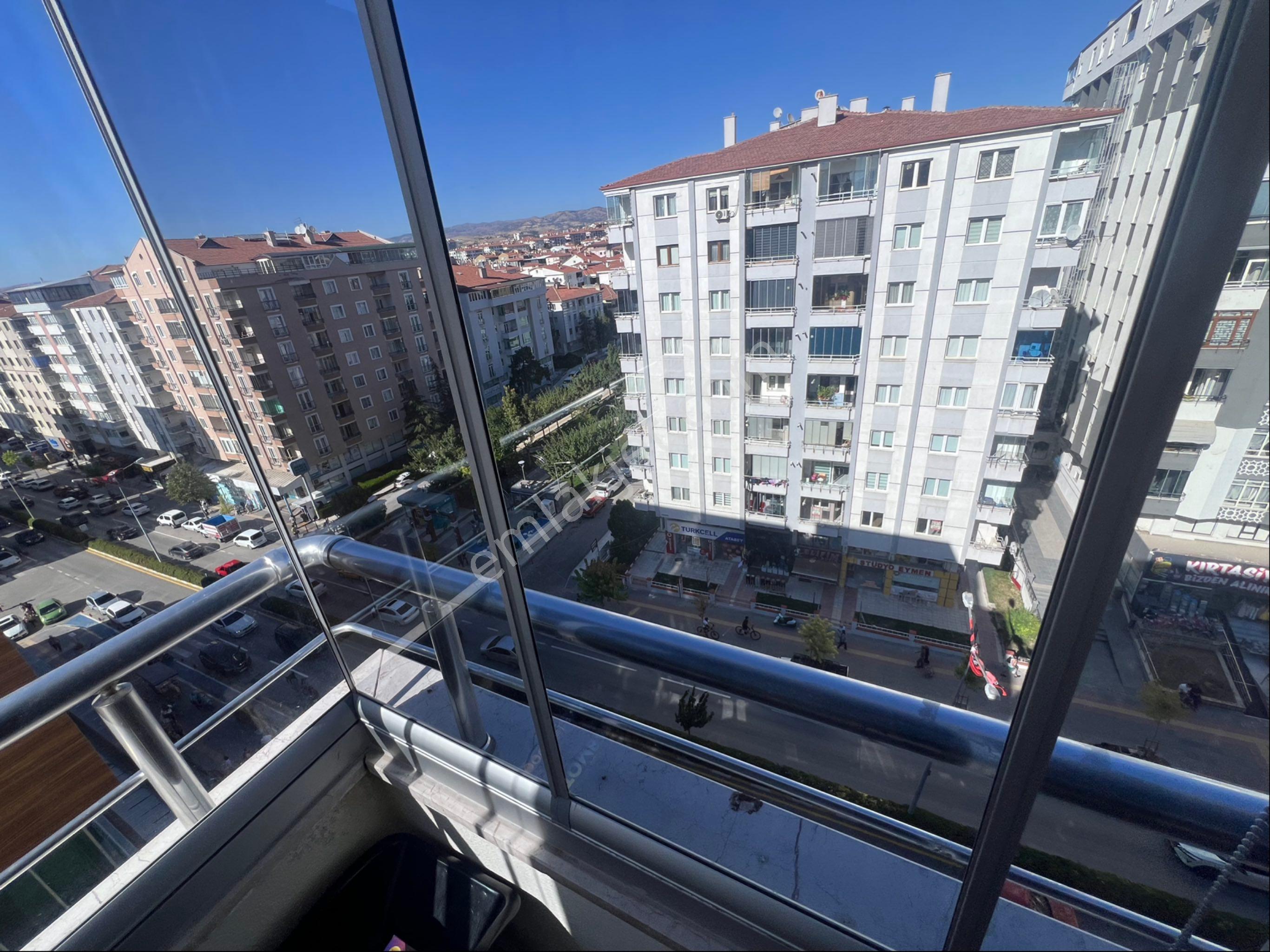 Arkadaş Emlaktan Bahabey Caddesinde Muhteşem Çorum Manzaralı 4+2 Satılık Dublex - Görsel 27