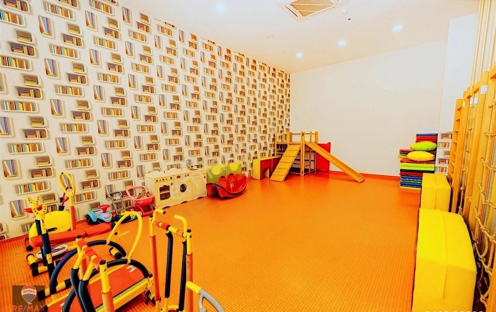 Örnekköy Aypark Residence'da Satılık 3+1 Daire - Görsel 27