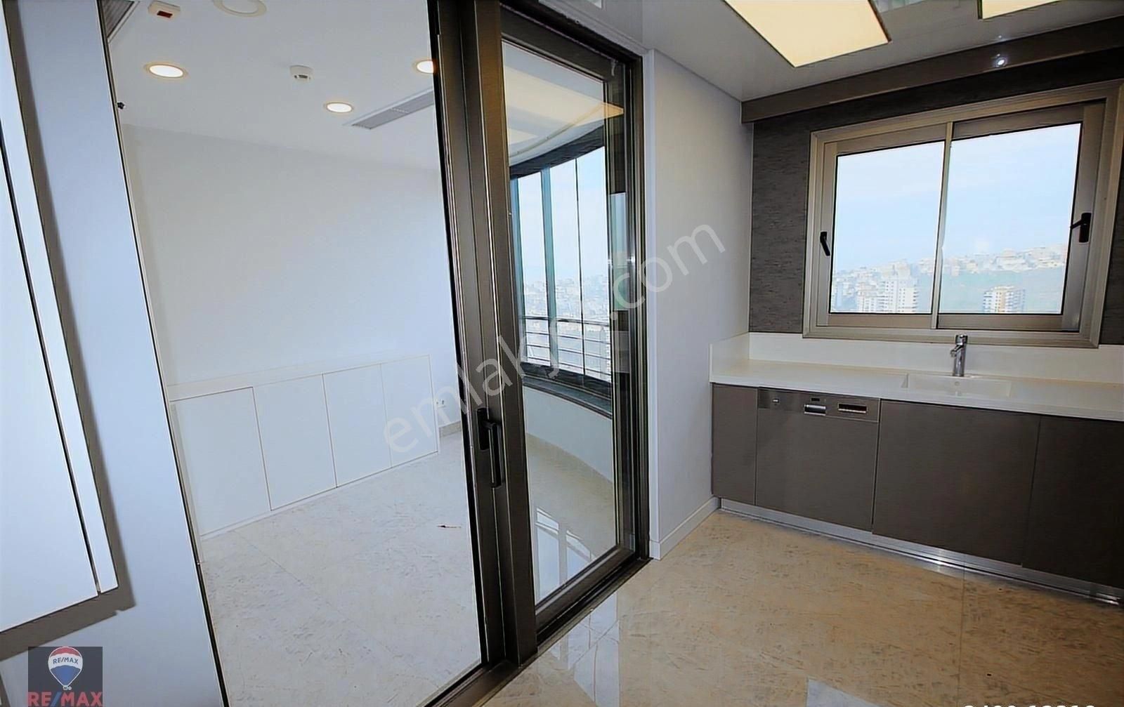 Örnekköy Aypark Residence'da Satılık 3+1 Daire - Görsel 4