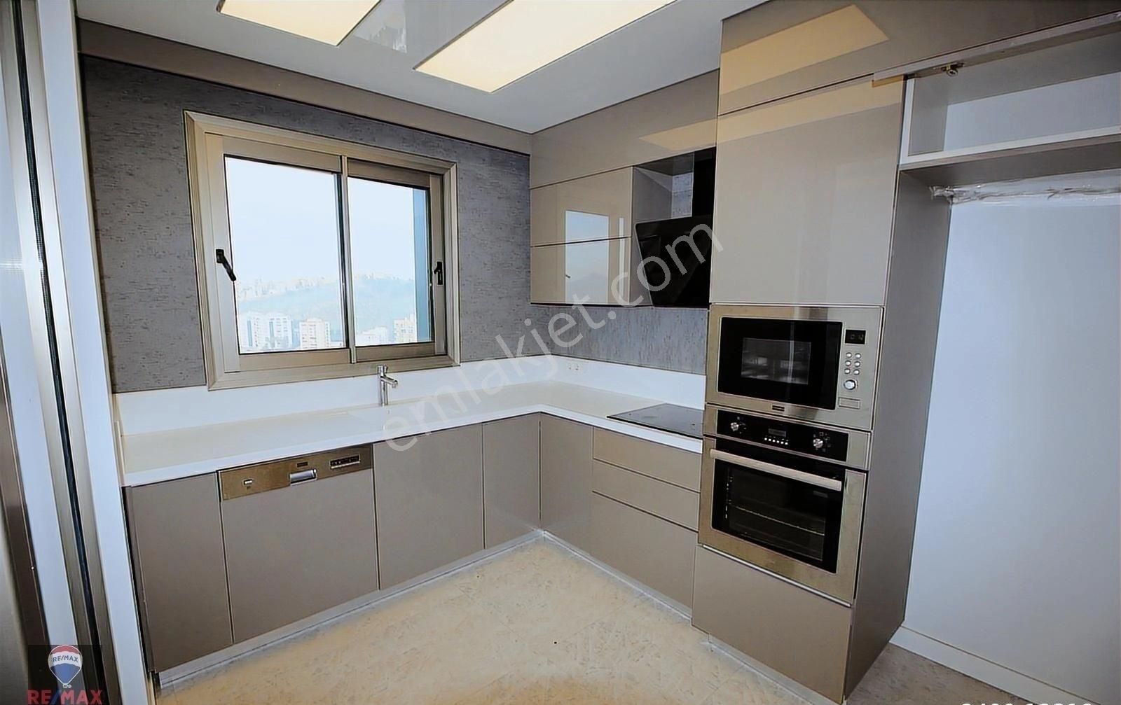 Örnekköy Aypark Residence'da Satılık 3+1 Daire - Görsel 9