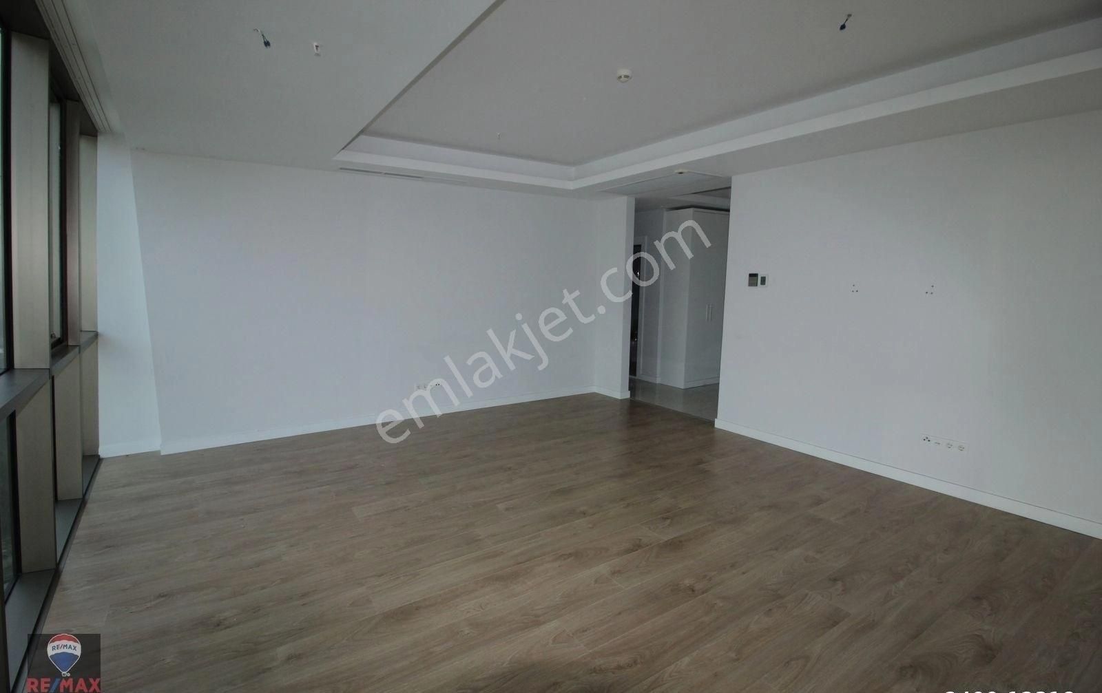 Örnekköy Aypark Residence'da Satılık 3+1 Daire - Görsel 7