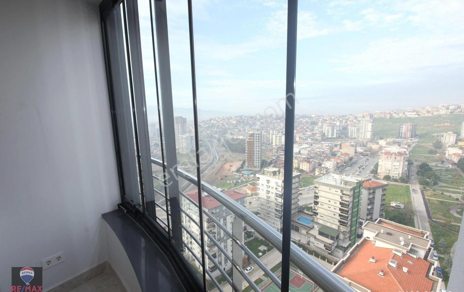Örnekköy Aypark Residence'da Satılık 3+1 Daire - Görsel 17