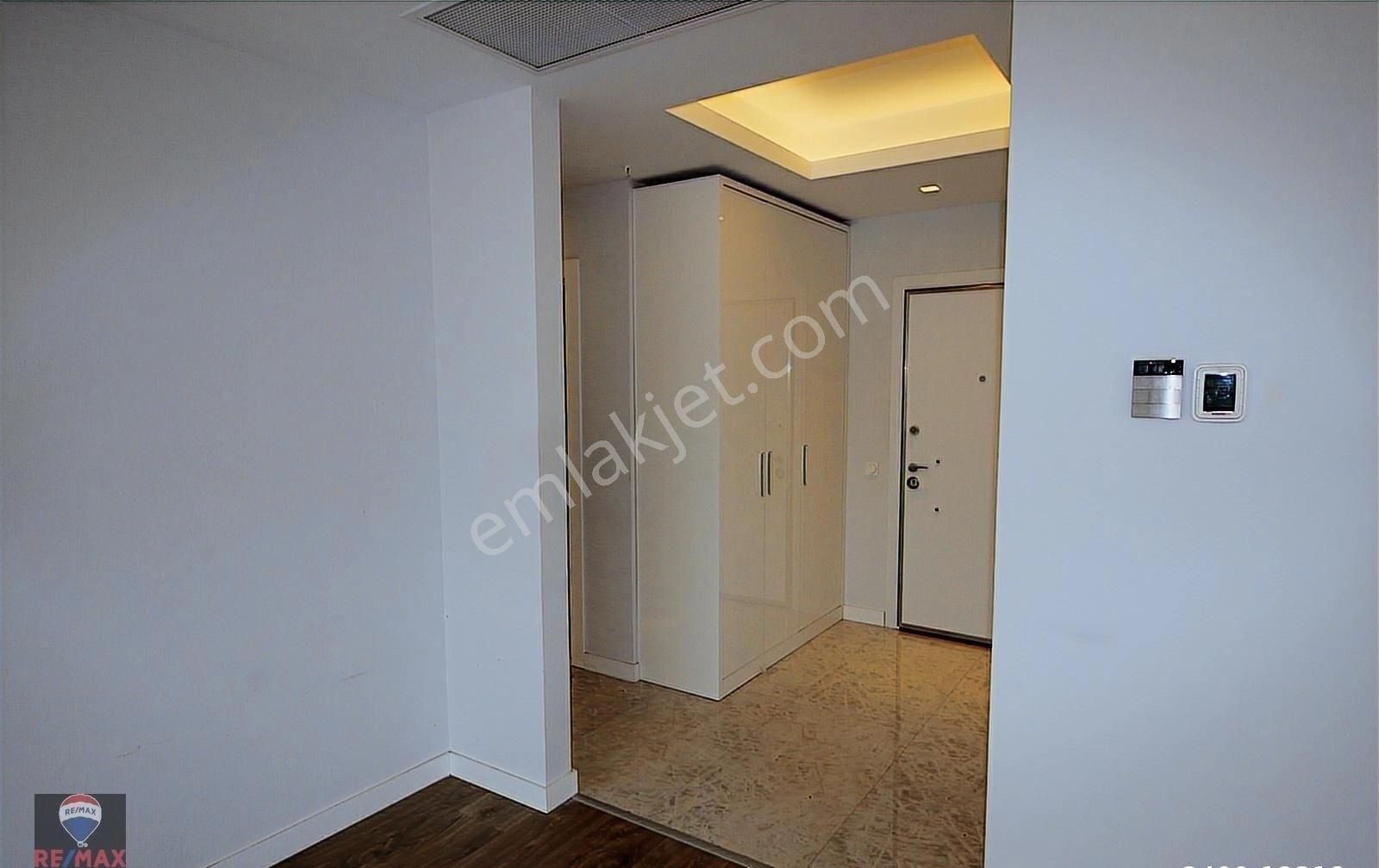Örnekköy Aypark Residence'da Satılık 3+1 Daire - Görsel 21