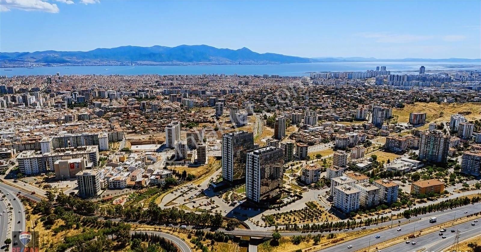 Örnekköy Aypark Residence'da Satılık 3+1 Daire - Görsel 22