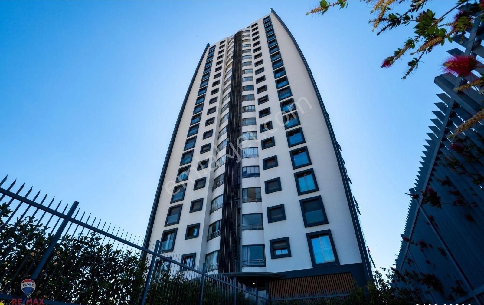 Örnekköy Aypark Residence'da Satılık 3+1 Daire - Görsel 20