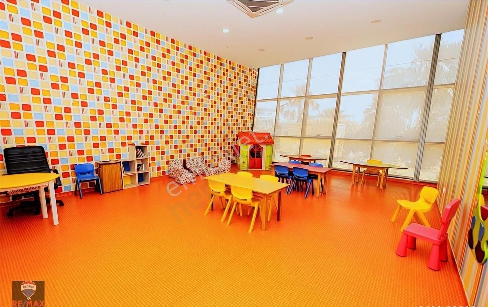 Örnekköy Aypark Residence'da Satılık 3+1 Daire - Görsel 24