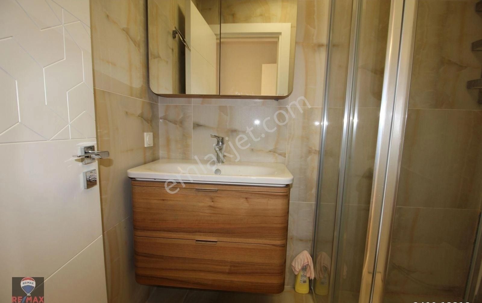 Örnekköy Aypark Residence'da Satılık 3+1 Daire - Görsel 26