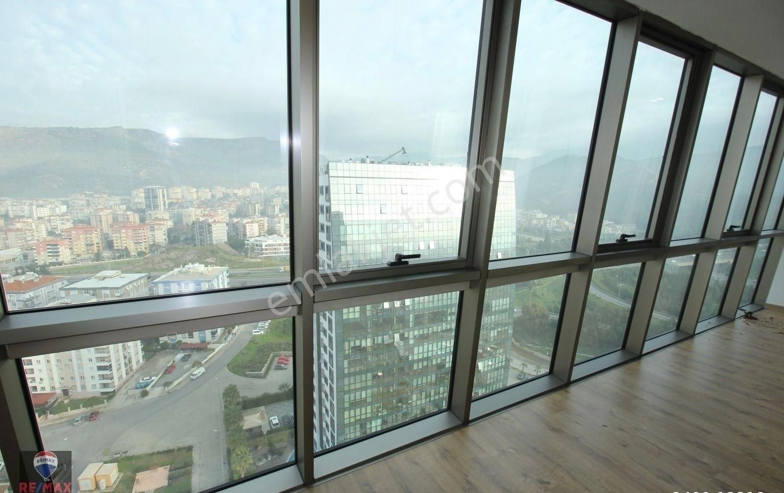 Örnekköy Aypark Residence'da Satılık 3+1 Daire - Görsel 30