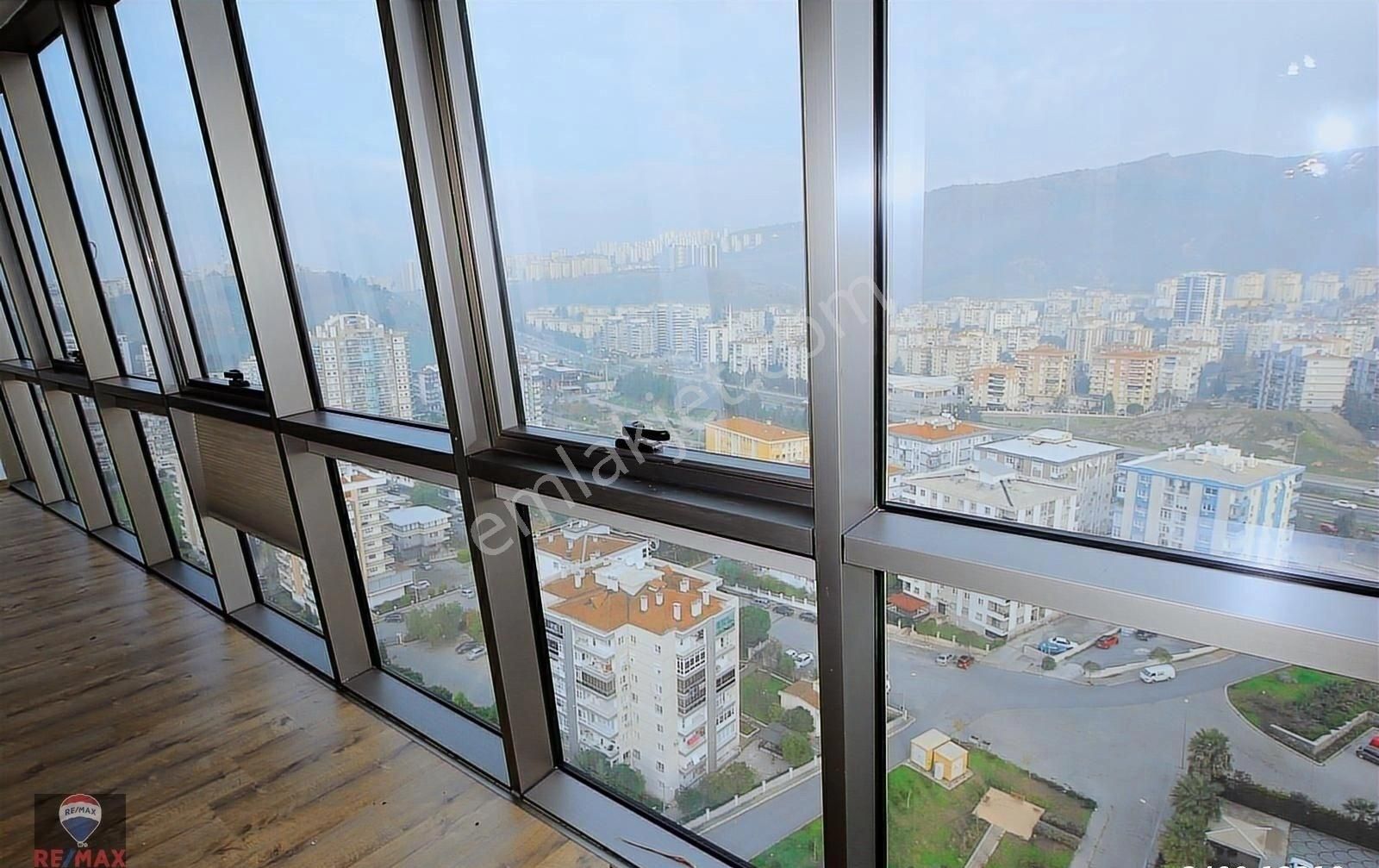 Örnekköy Aypark Residence'da Satılık 3+1 Daire - Görsel 3