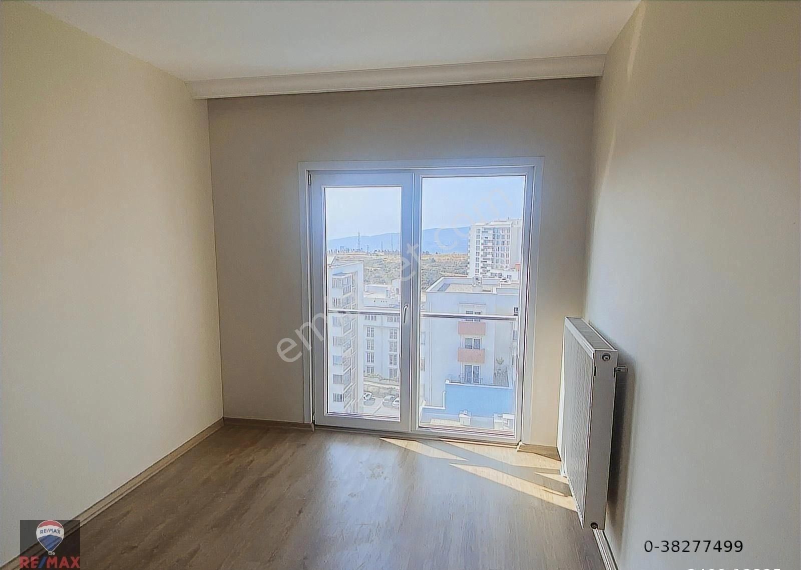 Oyak Buca 1. Etap Kiralık 3+1 Daire