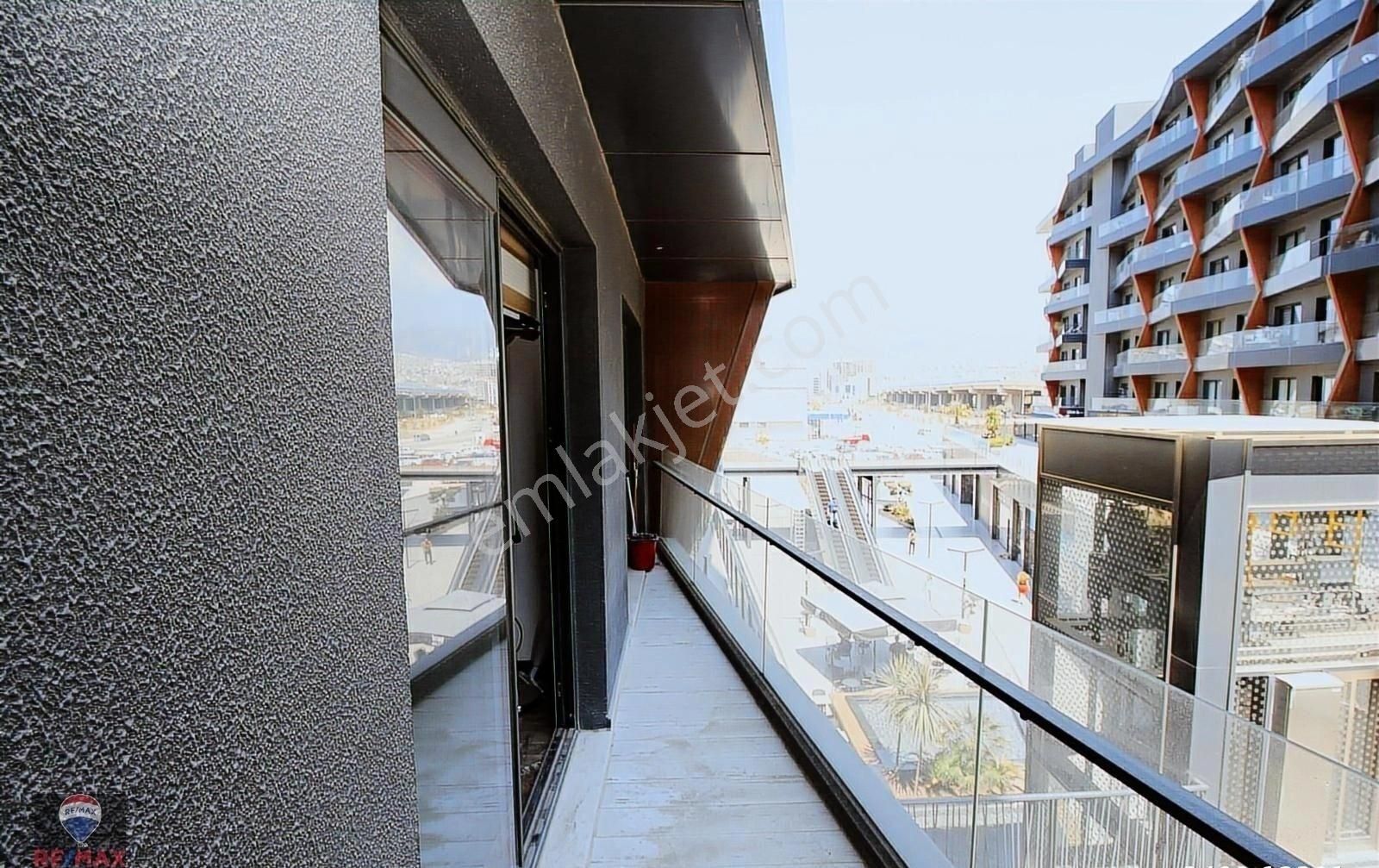 Avcılar Effect Eşyalı Kiralık 1+1 Daire