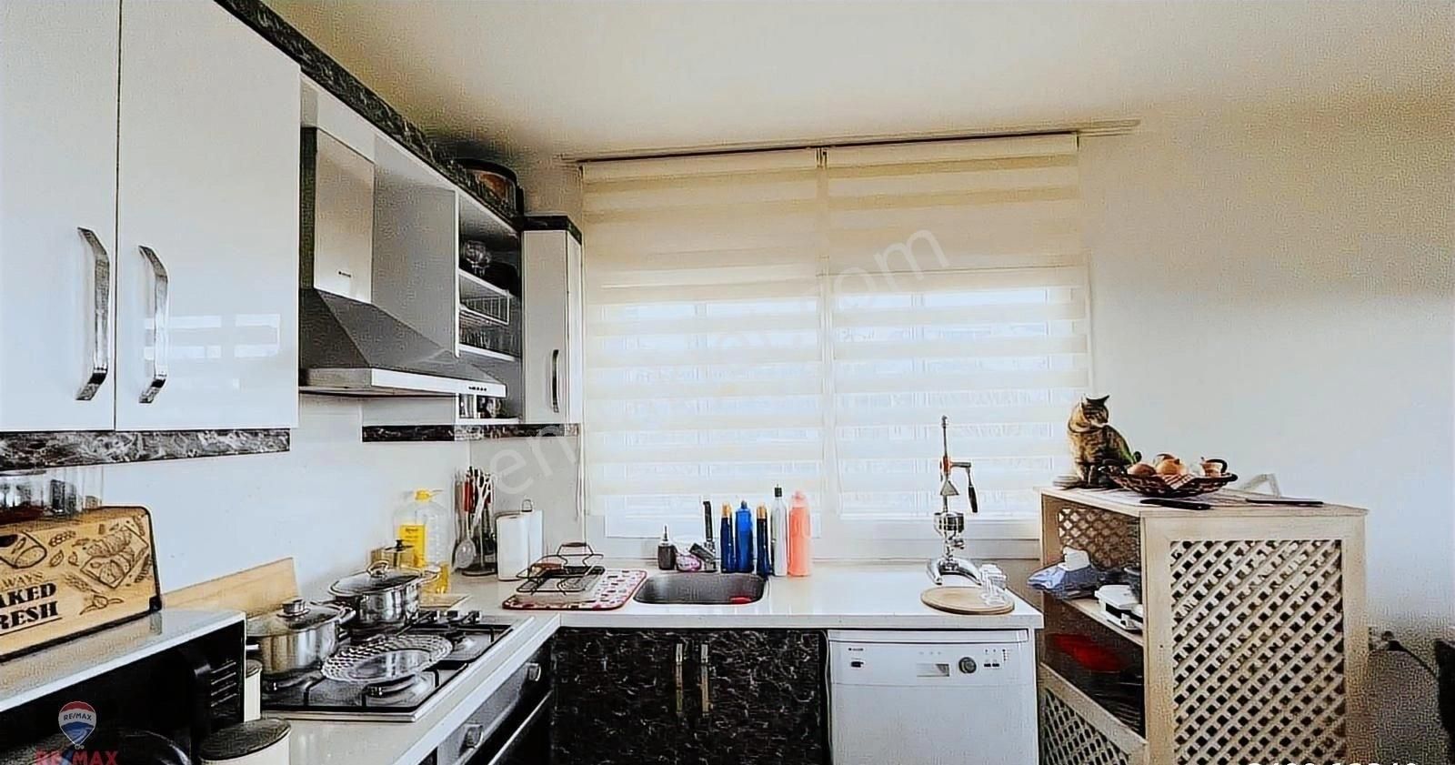 Karaburun Merkez Kuyucak Plajı Yakını 3+1 Satılık Dubleks Daire