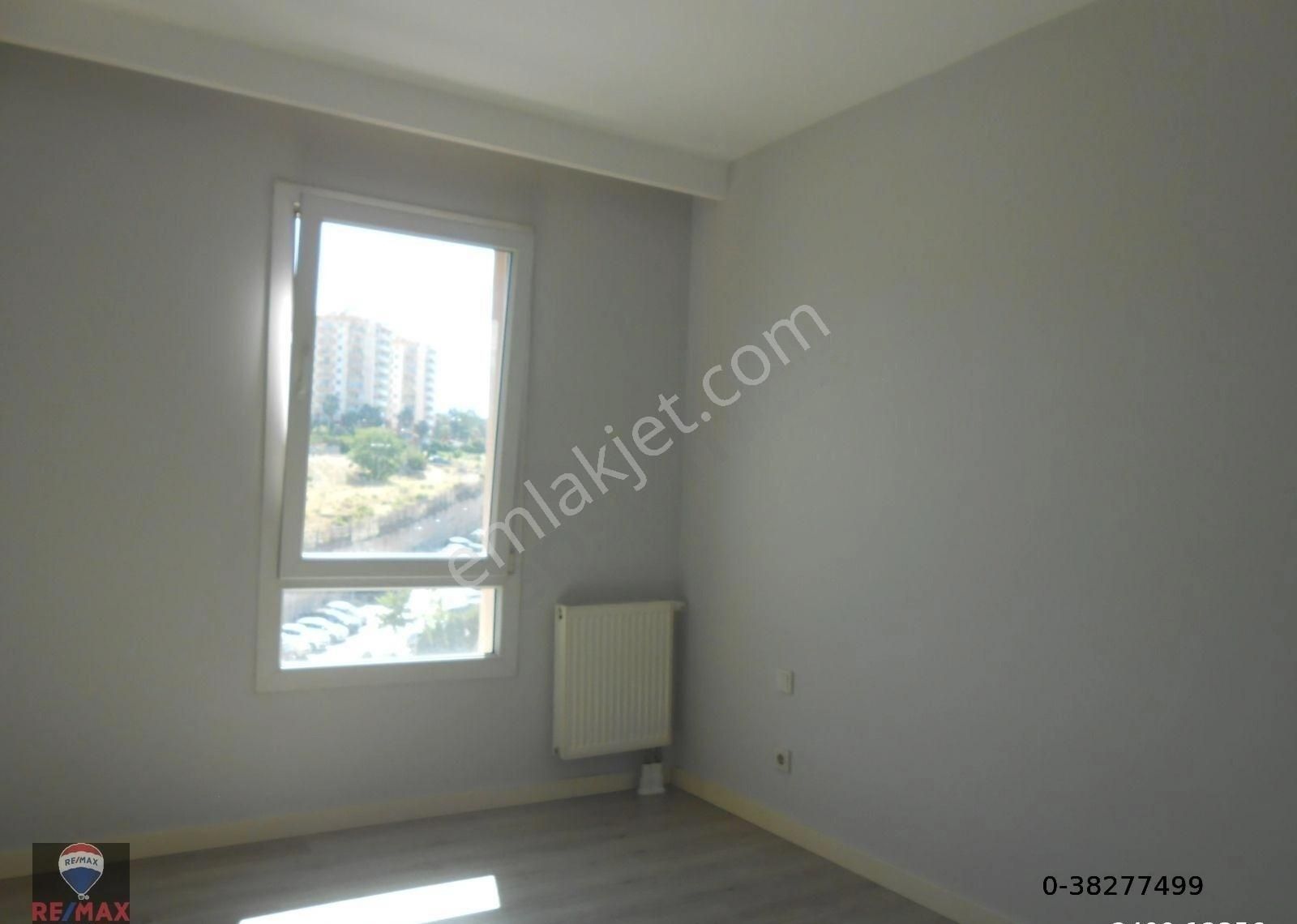 Soyak Siesta Oxygen Her Odada Klimalı 3+1 Kiralık Daire