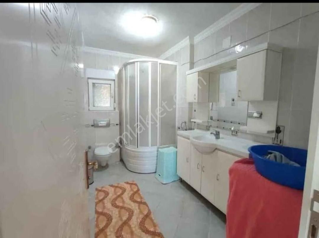 Antalya Manavgat Side'de Satılık Kupon 3+1 Dubleks Daire - Görsel 7