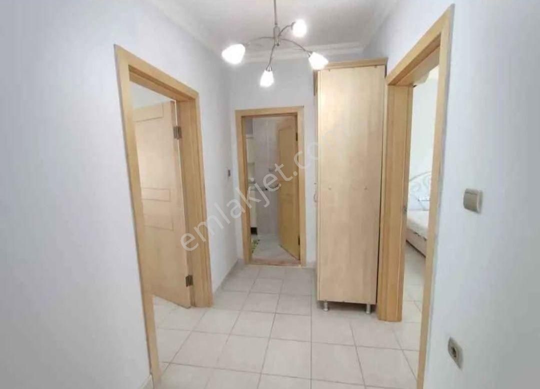 Antalya Manavgat Side'de Satılık Kupon 3+1 Dubleks Daire - Görsel 9