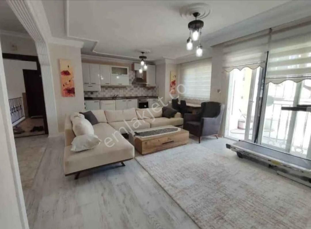 Antalya Manavgat Side'de Satılık Kupon 3+1 Dubleks Daire - Görsel 2