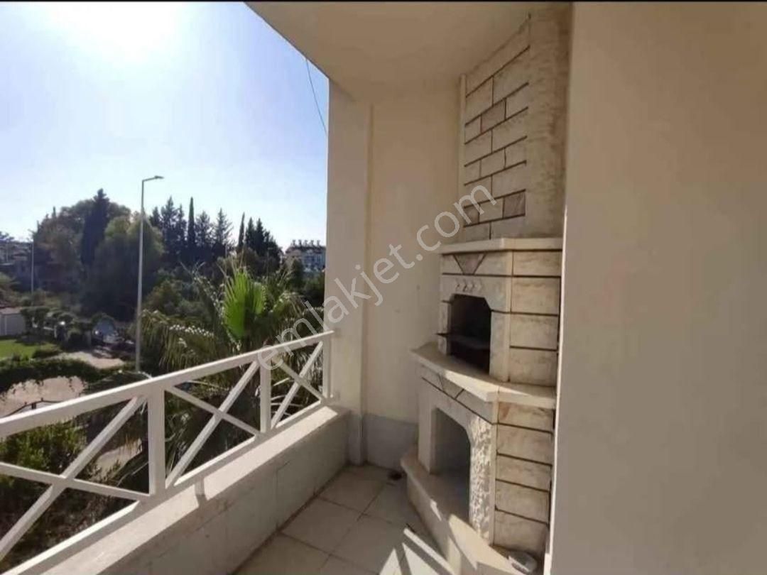 Antalya Manavgat Side'de Satılık Kupon 3+1 Dubleks Daire - Görsel 6