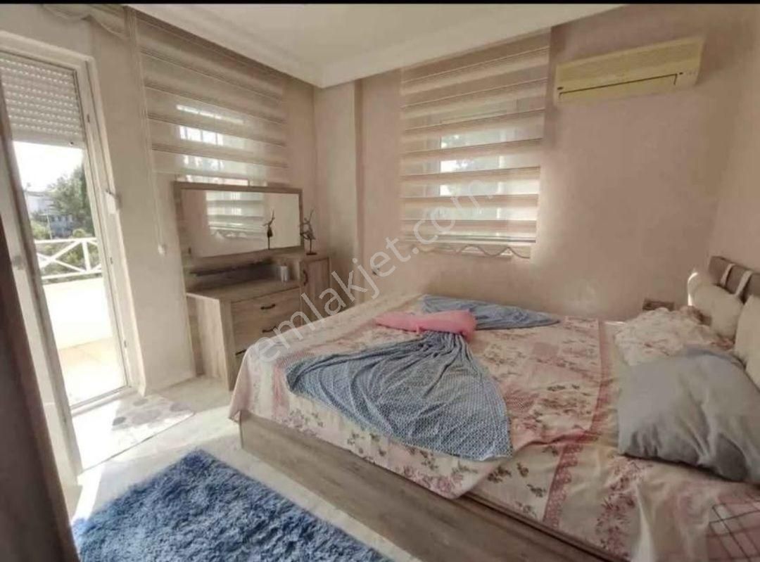 Antalya Manavgat Side'de Satılık Kupon 3+1 Dubleks Daire - Görsel 5