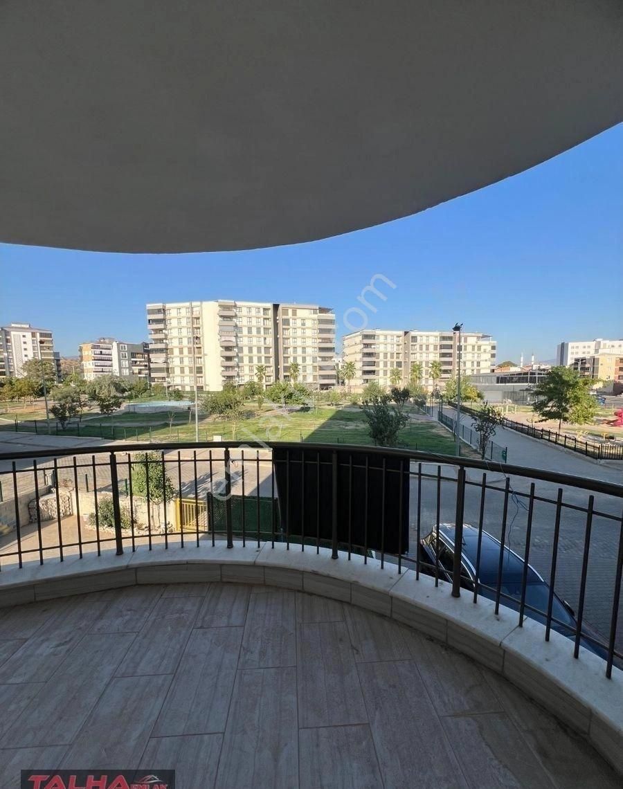 Yeşil Mahalle'de 2+1 Kiralık Daire