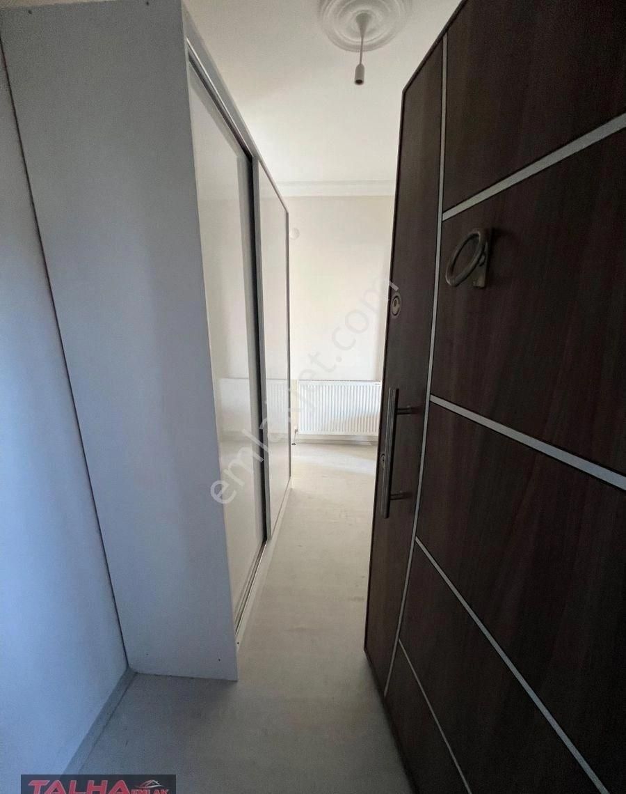 Yeşil Mahalle'de 2+1 Kiralık Daire