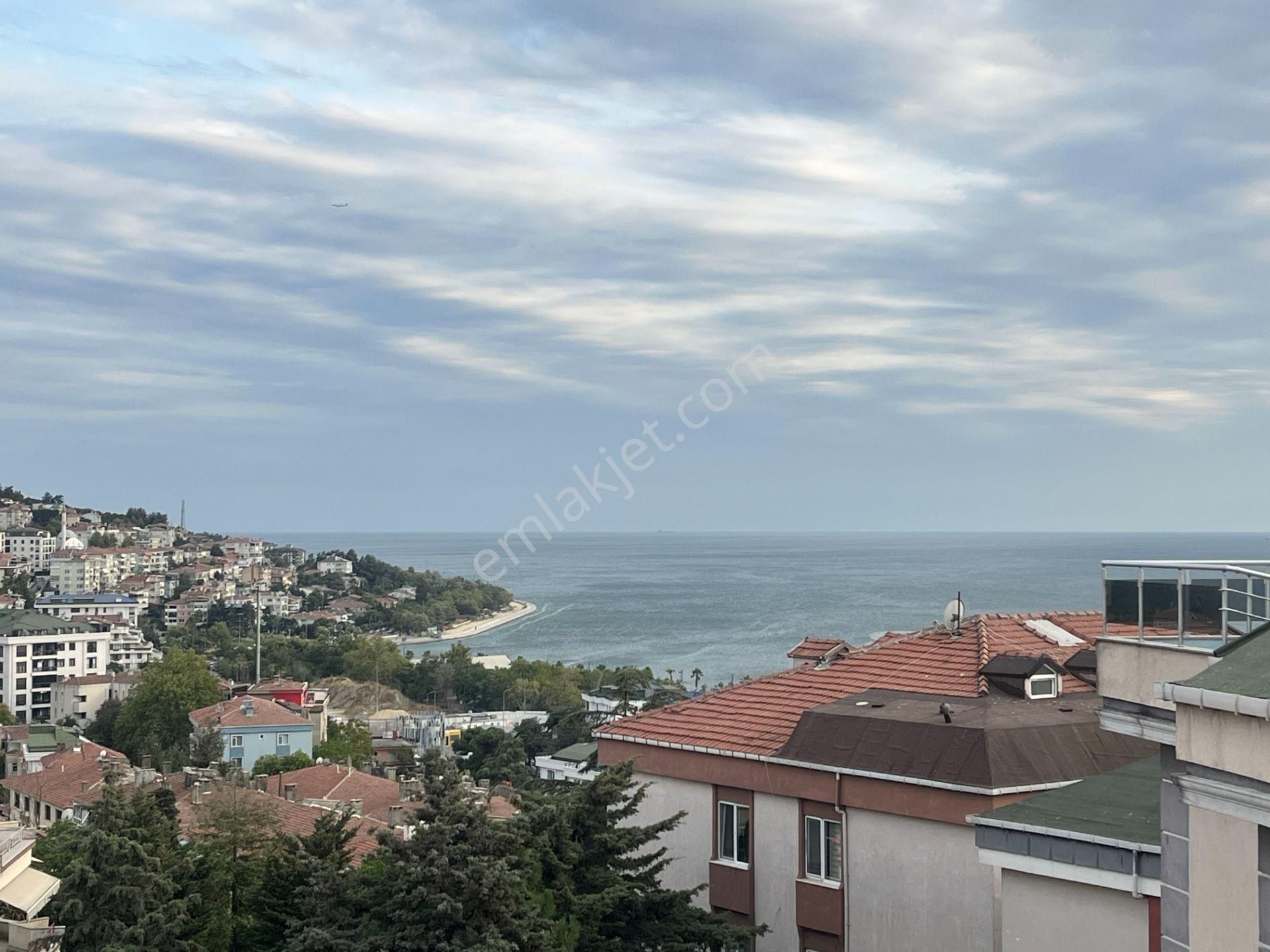 Büyükçekmece Atatürk Mah Deniz Manzaralı Lüks Havuzlu Sitede Satılık 5+1 Dubleks - Görsel 32