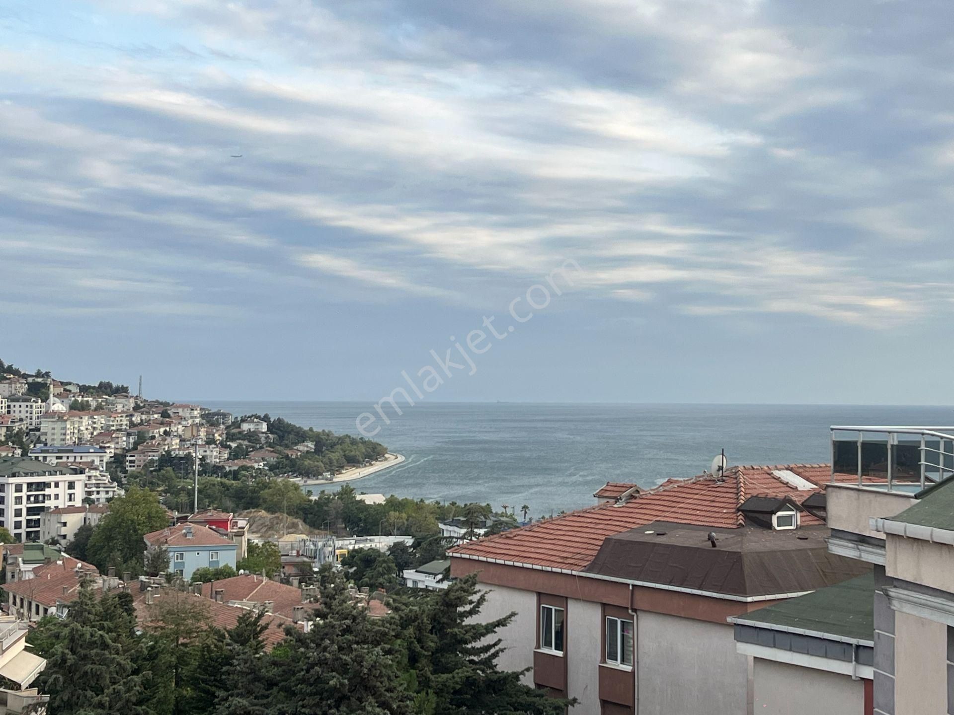Büyükçekmece Atatürk Mah Deniz Manzaralı Lüks Havuzlu Sitede Satılık 5+1 Dubleks - Görsel 33