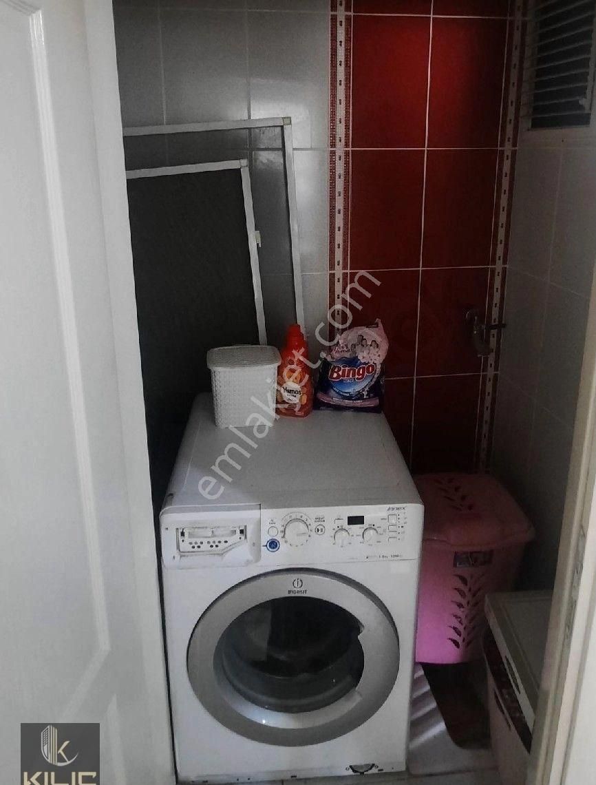 Kılıç Yapı'dan Gültepe Mh Satılık 2+1