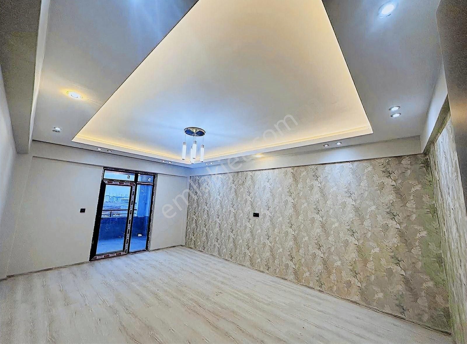 Beymahall Göktürk Ultra Lüx 2,5+1 Kiralık Daire