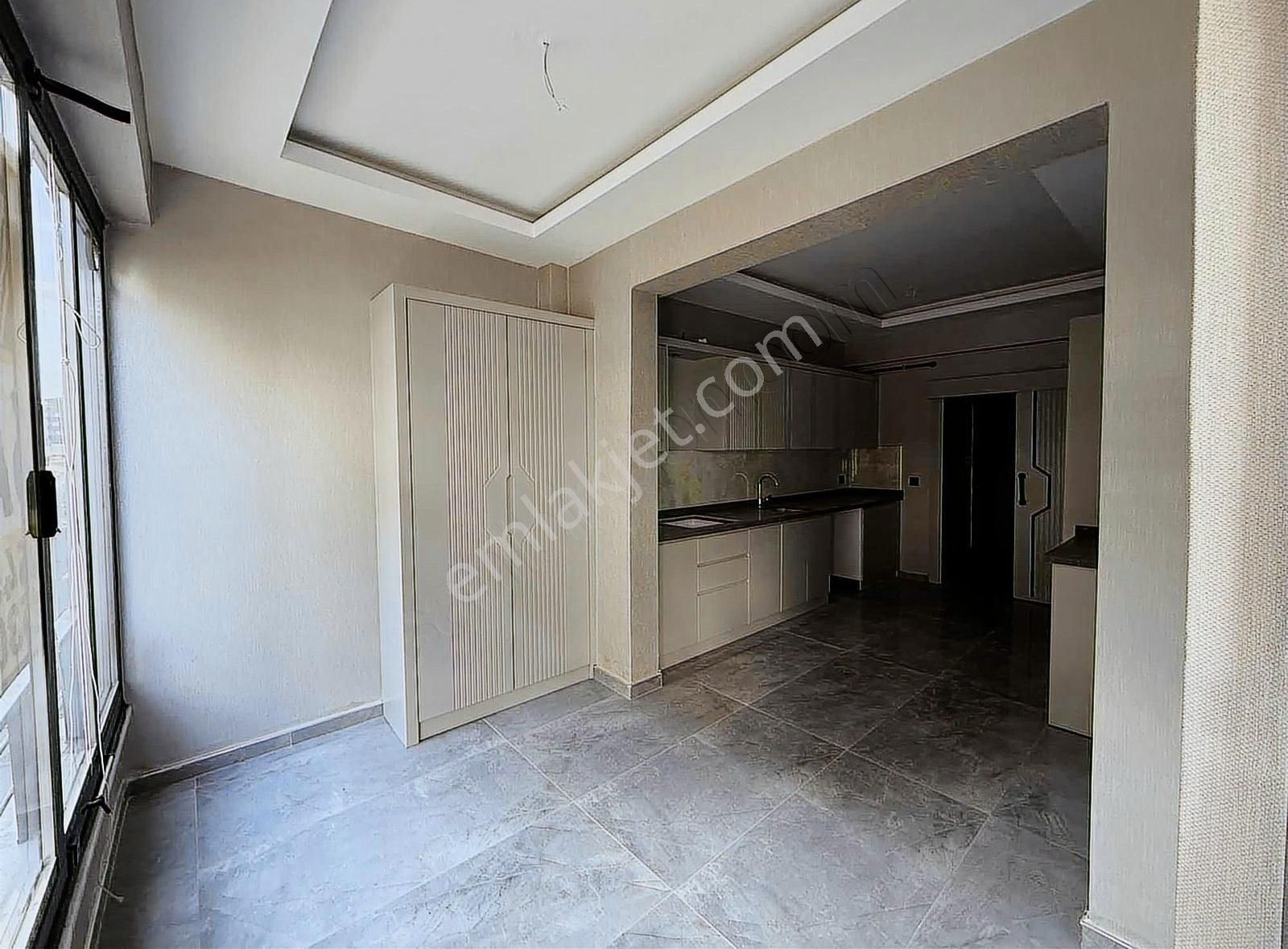 Beymahall Beykent Cadde Üzeri Ultra Lüx 2.5+1 Geniş Daire