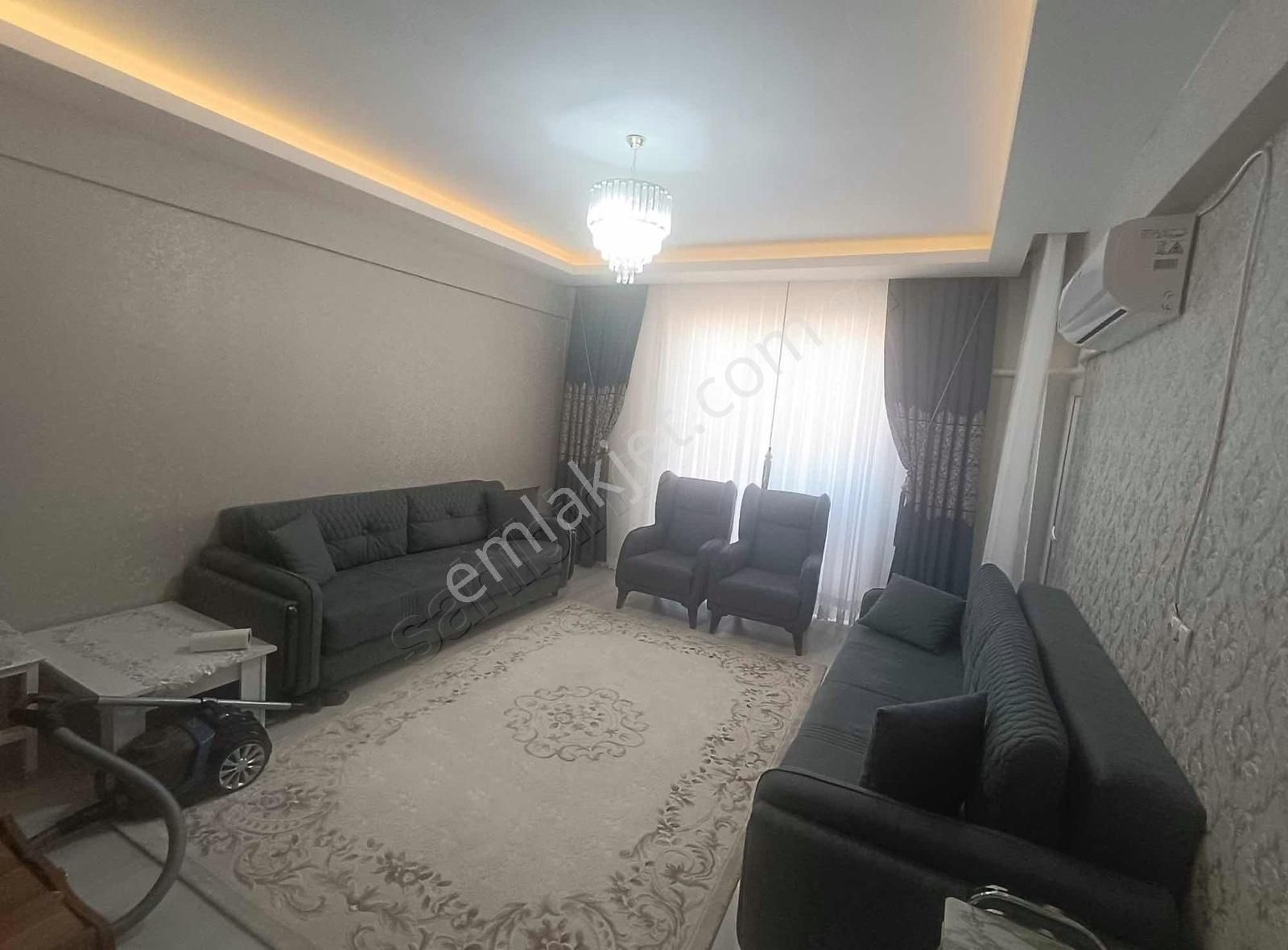 Beymahall Gyo Alpaslan 3+1 Fırsat Daire