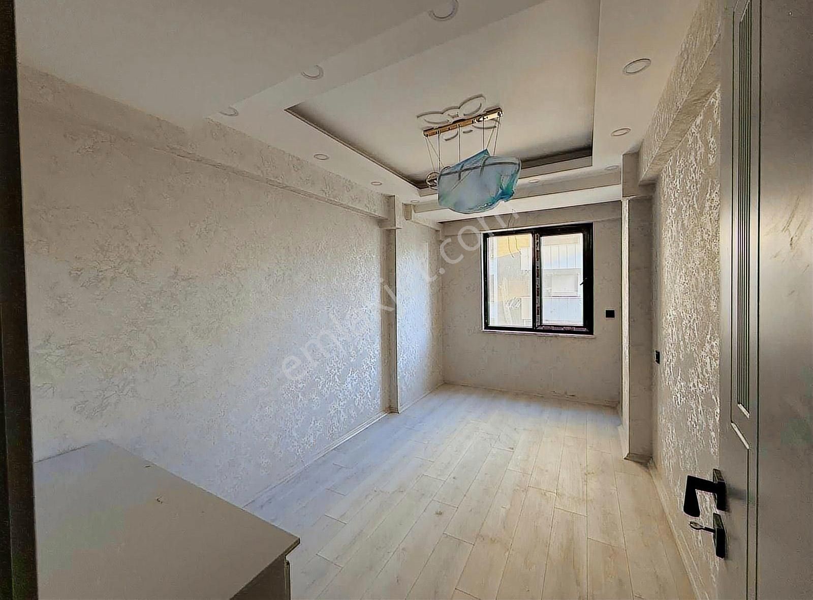 Beymahall Akıllı Sistem Ultra Lüx Cadde Üzeri 3,5+1 Daire - Görsel 4