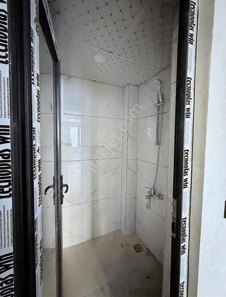 Beymahall Akıllı Sistem Ultra Lüx Cadde Üzeri 3,5+1 Daire - Görsel 13