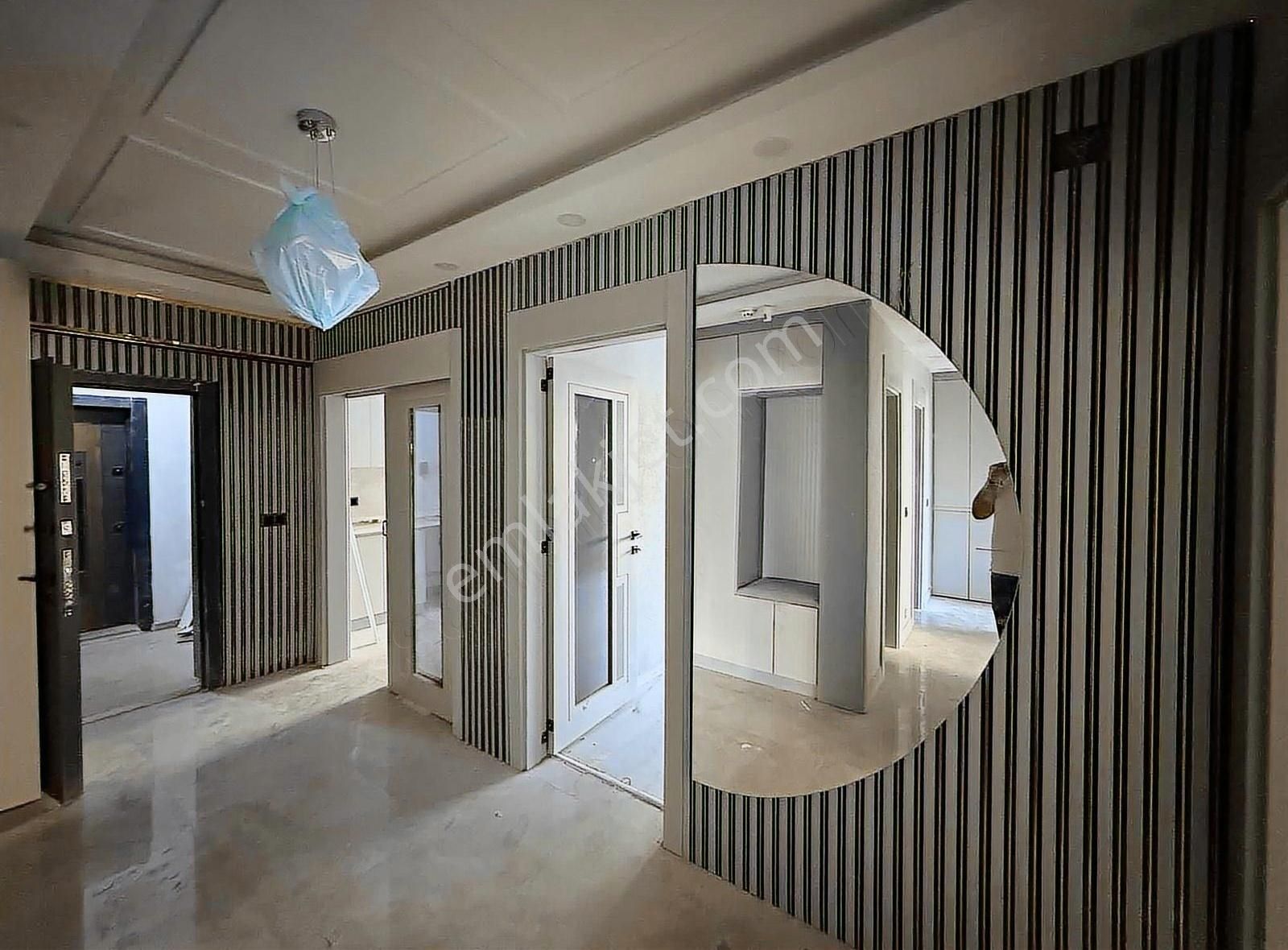 Beymahall Akıllı Sistem Ultra Lüx Cadde Üzeri 3,5+1 Daire - Görsel 3