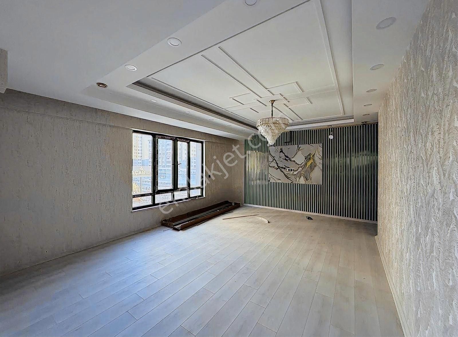 Beymahall Akıllı Sistem Ultra Lüx Cadde Üzeri 3,5+1 Daire - Görsel 11