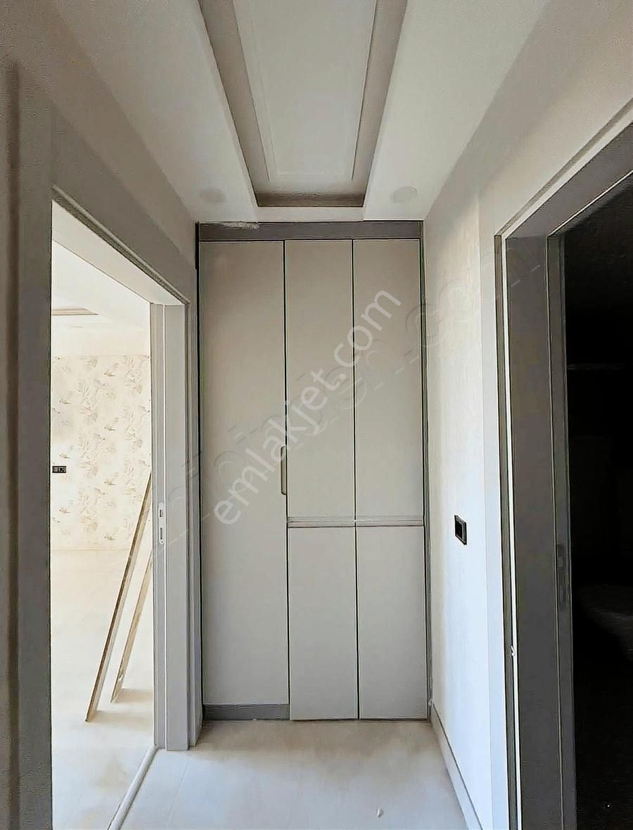 Beymahall Akıllı Sistem Ultra Lüx Cadde Üzeri 3,5+1 Daire - Görsel 9