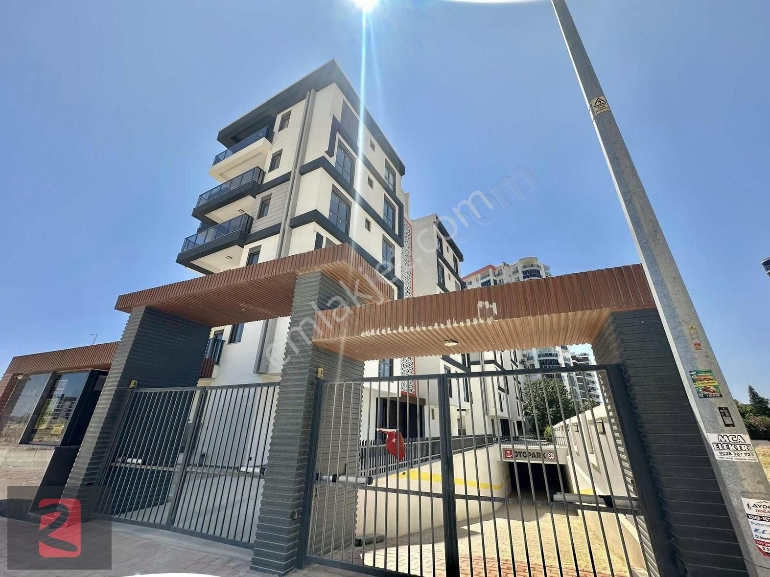 Altıntaş Da K.otopark Havz Site De Katta 2+1 Oturuma Uygun
