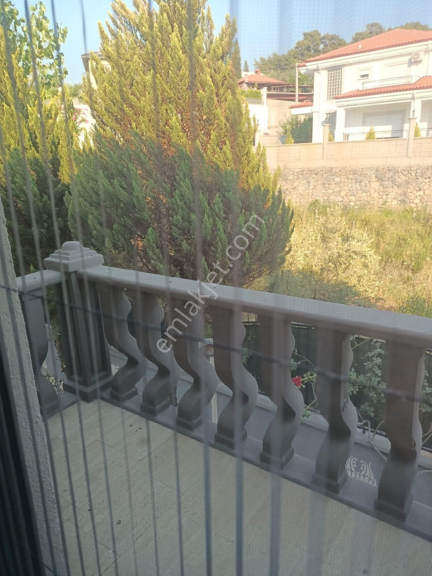 Dalaman Şeteflerde Satılık Havızlu Müstskil Villa - Görsel 20