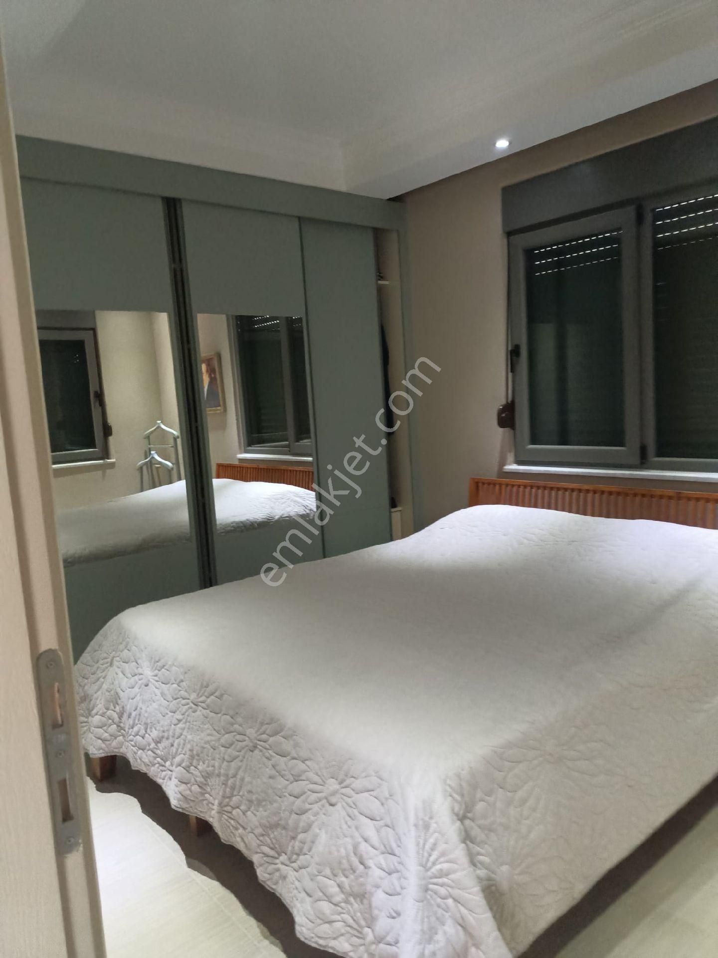 Dalaman Şeteflerde Satılık Havızlu Müstskil Villa - Görsel 27