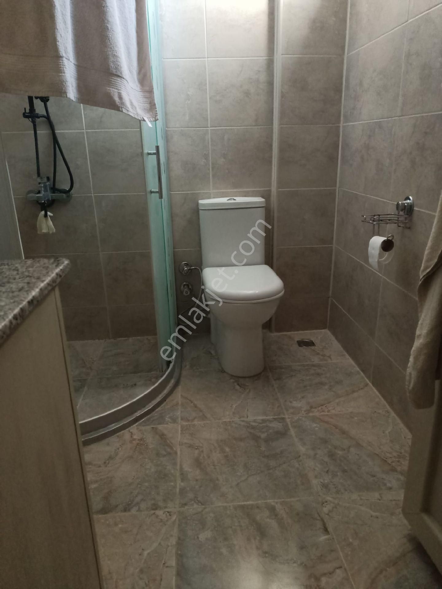 Dalaman Şeteflerde Satılık Havızlu Müstskil Villa - Görsel 23