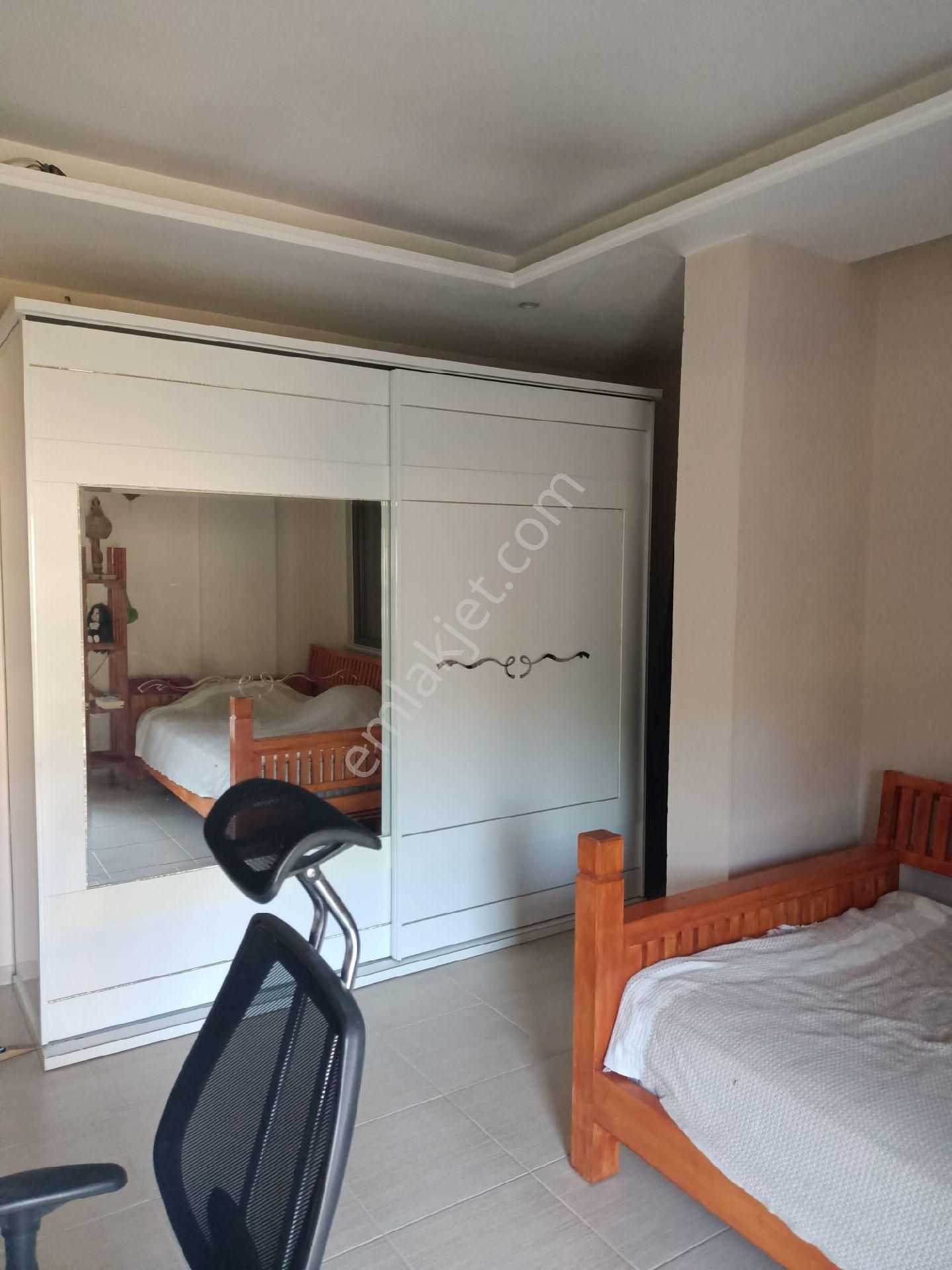 Dalaman Şeteflerde Satılık Havızlu Müstskil Villa - Görsel 21