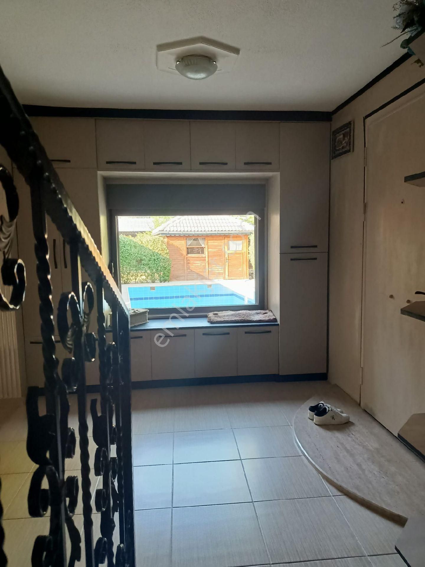Dalaman Şeteflerde Satılık Havızlu Müstskil Villa - Görsel 26