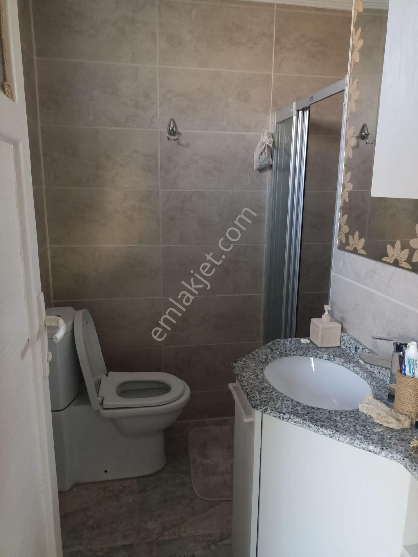 Dalaman Şeteflerde Satılık Havızlu Müstskil Villa - Görsel 18