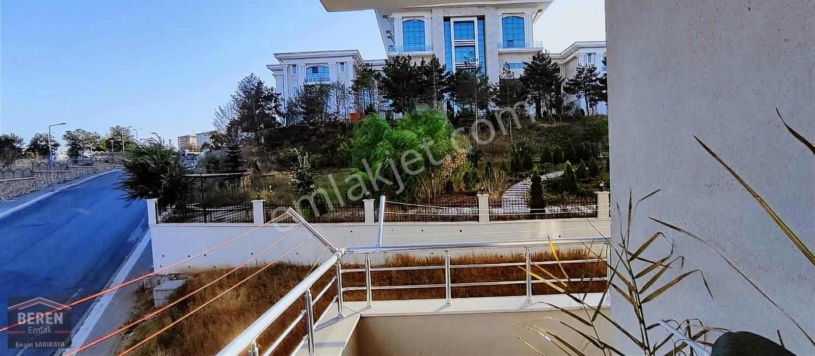 Mevlana Mah Kiralık 3+1 Ara Kat Daire
