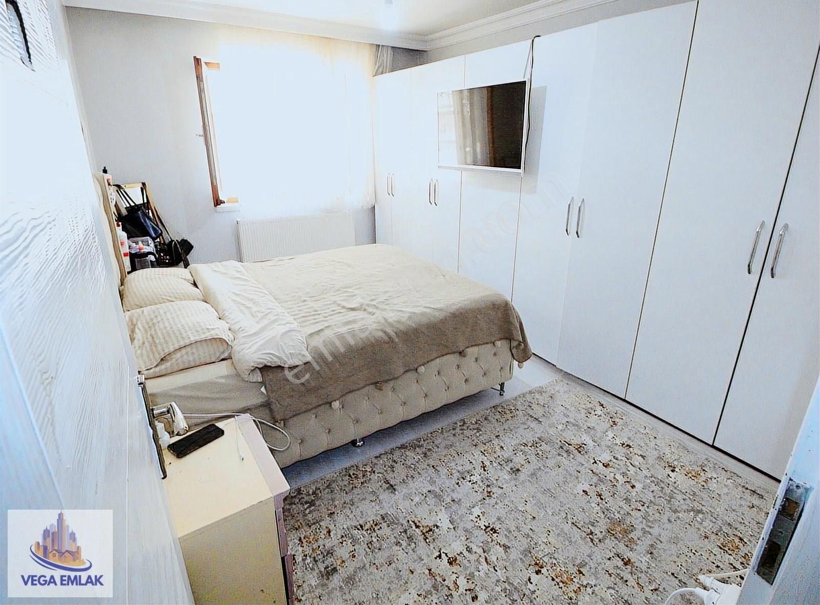 Vega Emlaktan Ova Market Ve Cemre Parkı Yakını 3+1 Satılık Daire - Görsel 26