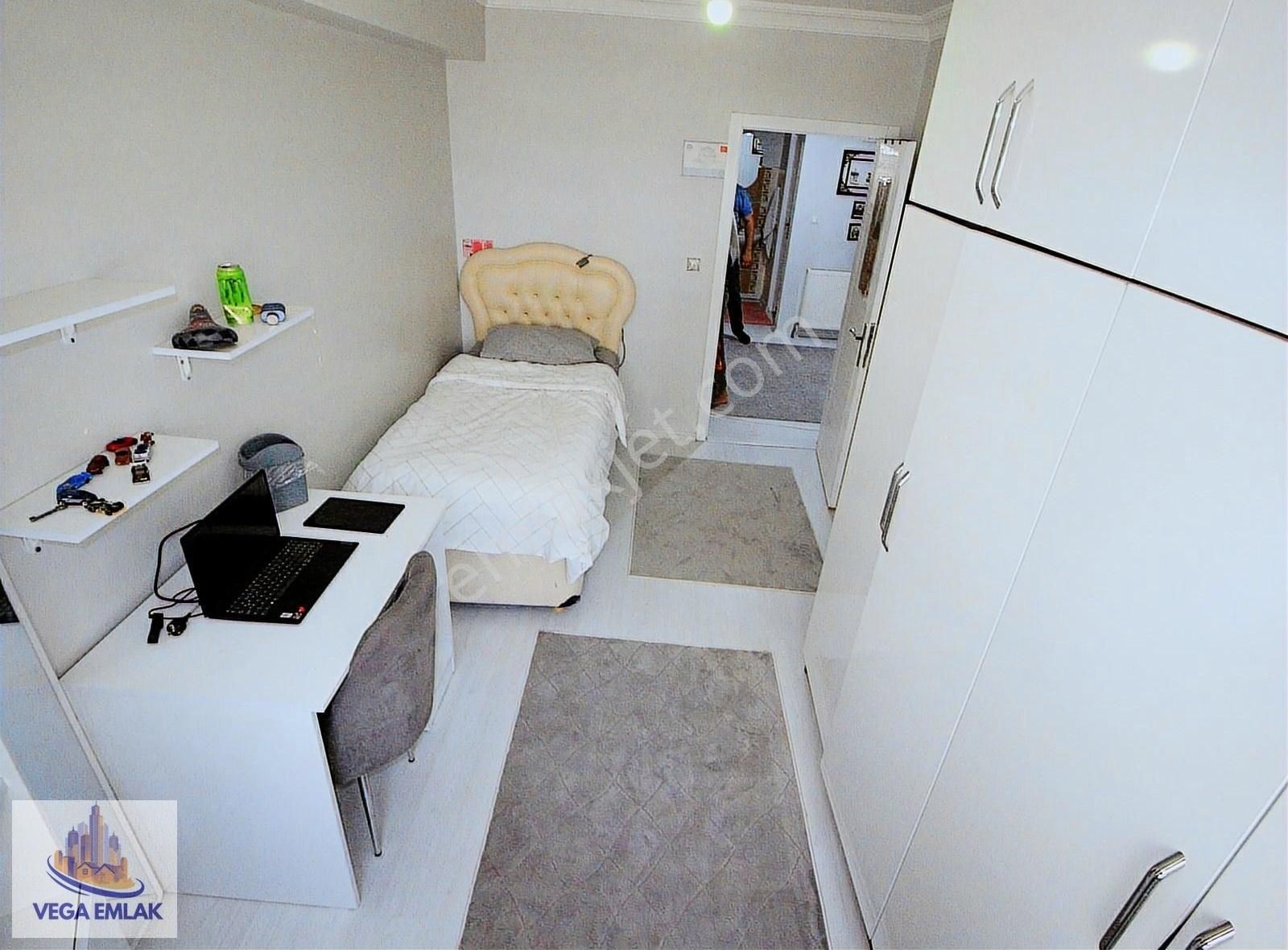 Vega Emlaktan Ova Market Ve Cemre Parkı Yakını 3+1 Satılık Daire - Görsel 19