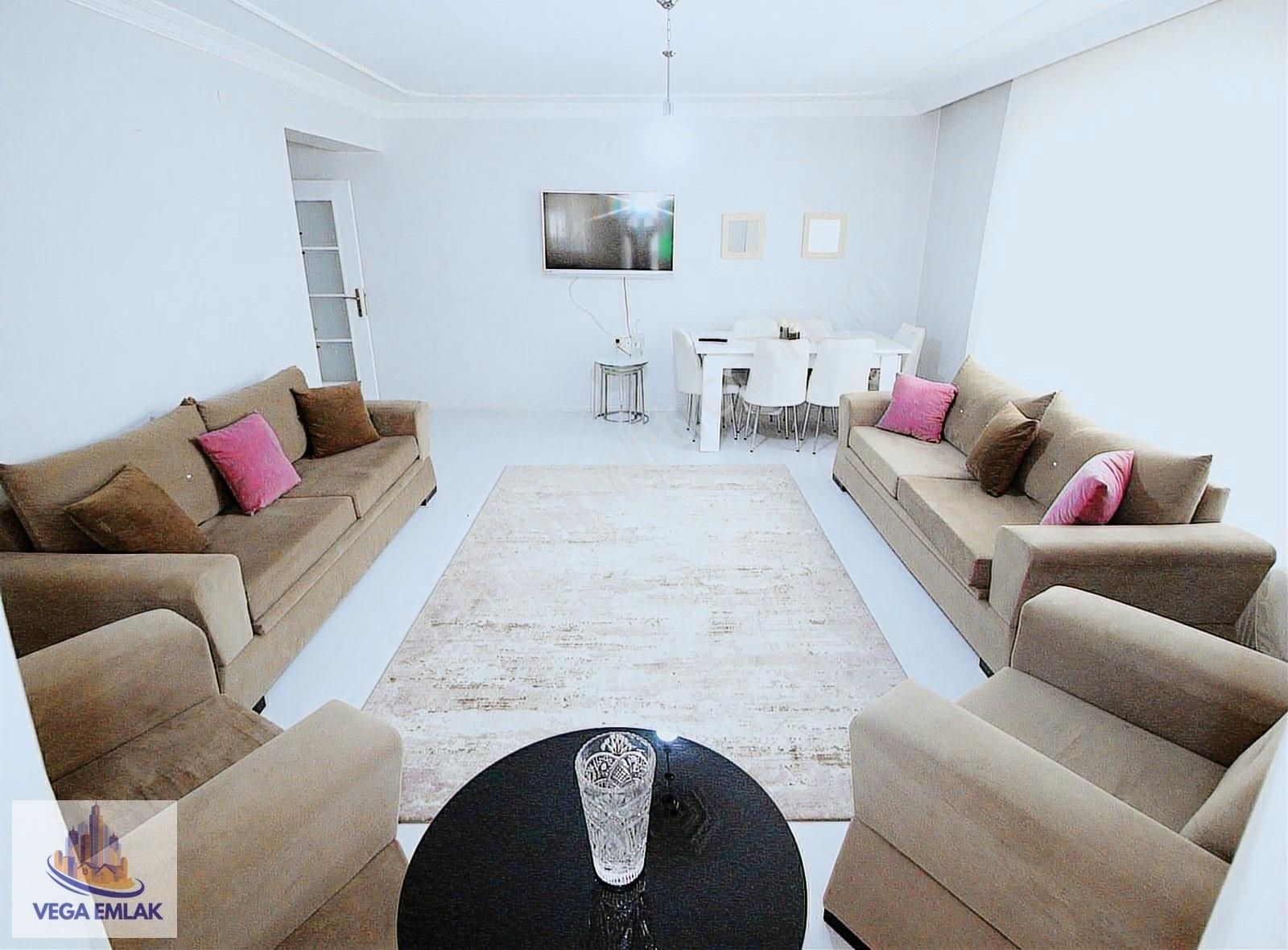 Vega Emlaktan Ova Market Ve Cemre Parkı Yakını 3+1 Satılık Daire - Görsel 5